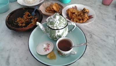 Photos of Ayam Goreng Sri Pendowo