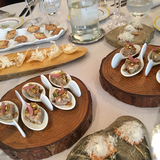 Le Refuge des Gourmets Gallery - France