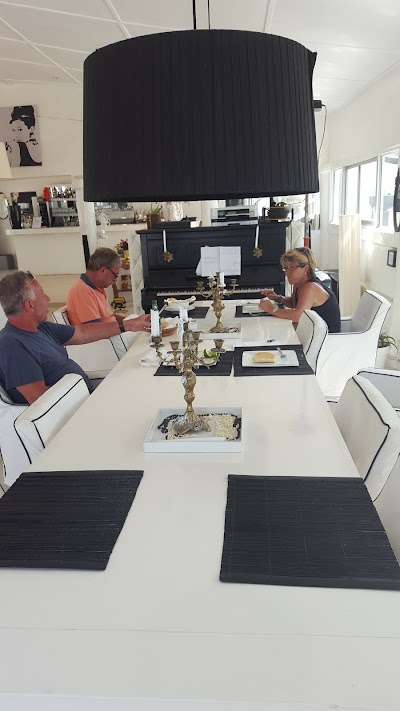 Photos of Barista Beach Bar