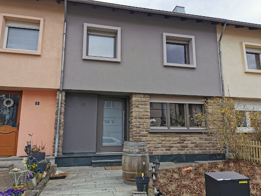 FF Façade - Visual