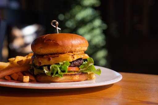 The Cabin Whiskey & Grill - Thumbnail