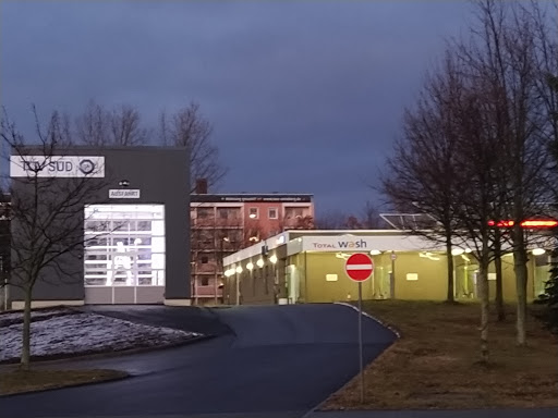 TÜV SÜD Service-Center Annaberg-Buchholz - Thumbnail