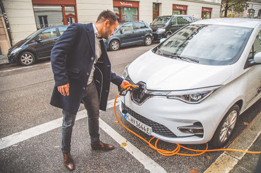 SIXT share Carsharing Flughafen München - Thumbnail