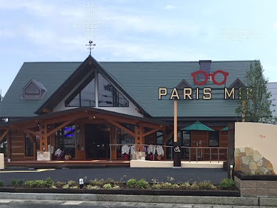 パリミキ たつの店