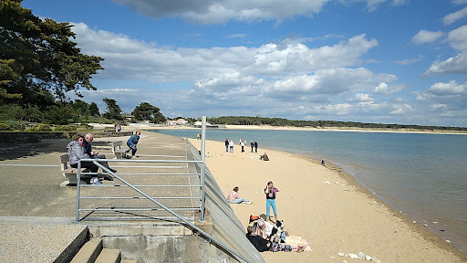 Plage Clémenceau