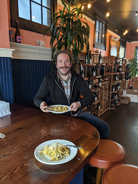 Bonne Chance by null