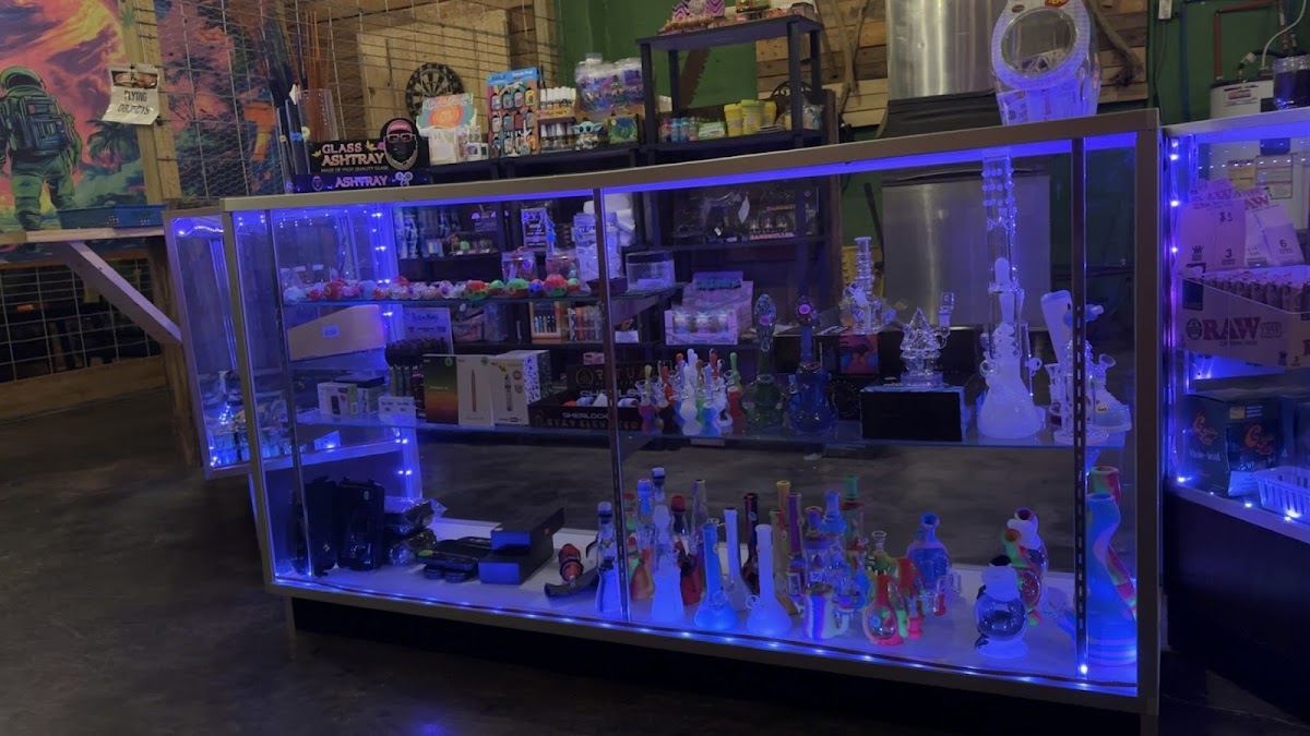 The Bristol Shop