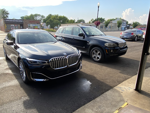 Master Tech Auto Service - Thumbnail