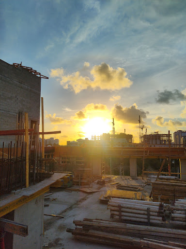 Camino Square - Visual