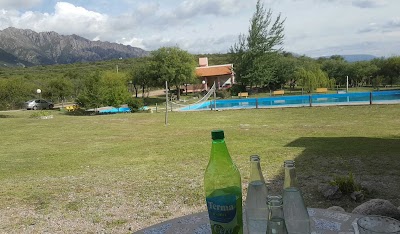Photos of Camping and Balneario Municipal De Cortaderas