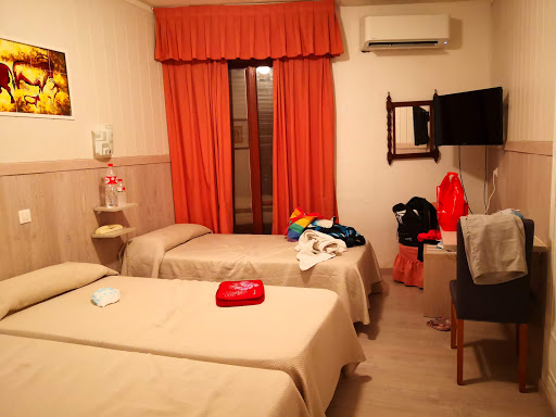 Hotel Real Castellón - Thumbnail