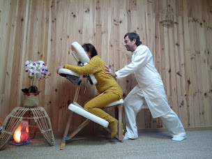 Photo n°9 de JOIE de VIVRE à Limoges (Centre de yoga)