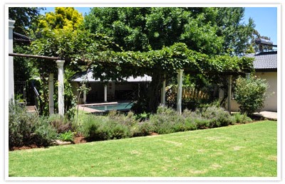 Photos of Lydenburg Manor Guest House