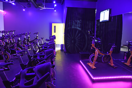 Joywheel Cycling Studio - Thumbnail