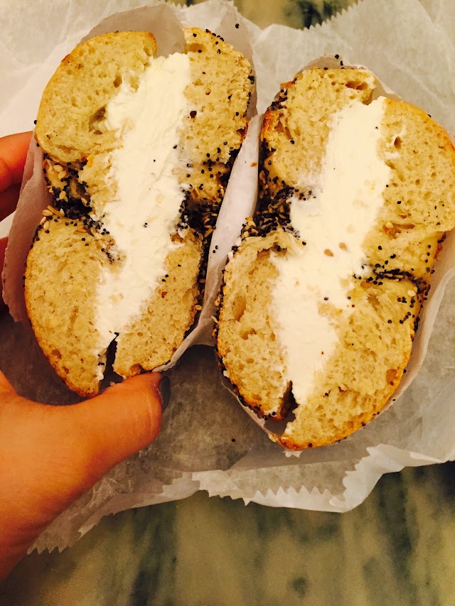 Ess-a-Bagel