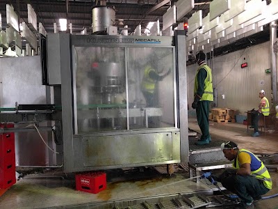 Photos of Dashen Brewery S.C Plant Office