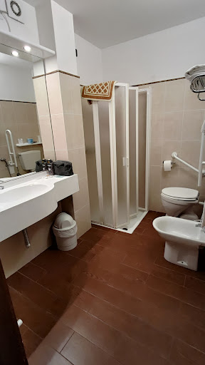 Hotel Cristallo Reggio Emilia - Thumbnail