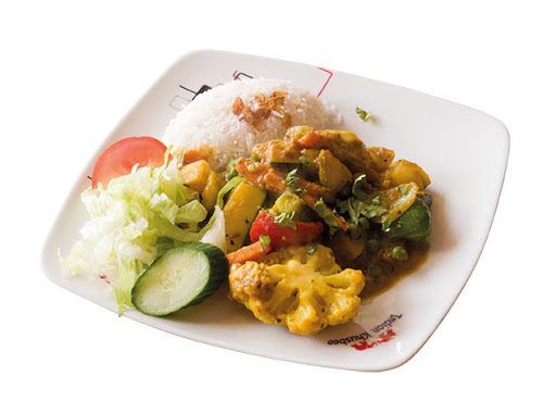 Indian Khusboo Uppsala - Thumbnail