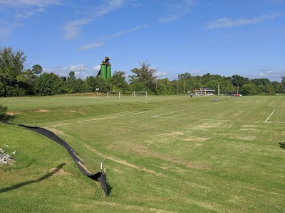 Blount United Soccer Club