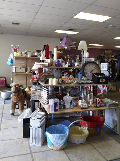 Lulu's Super Thrift Gallery - United States