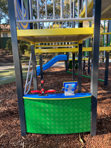 Orana Reserve Playground - Thumbnail