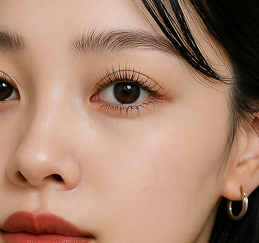 mofu eyelash 岐阜駅店～まつげパーマ・パリジェンヌ・マツエク・眉毛・アイブロウ～