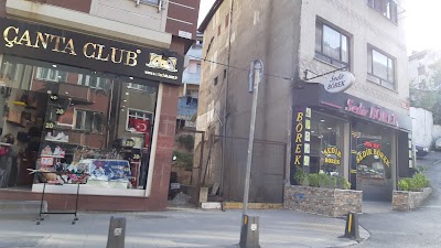 Çanta Club - Bayan Çanta Ve Ayakkabı Satış Mağazası