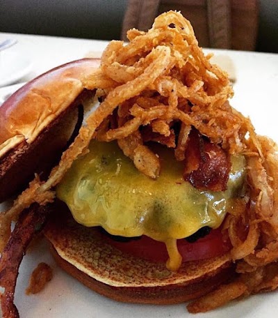 Photos of The Counter Burger