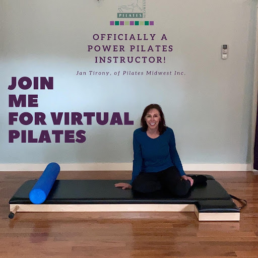 Pilates Midwest, Inc. Gallery - United States