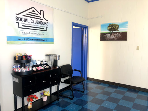 Social Clubhouse - Thumbnail