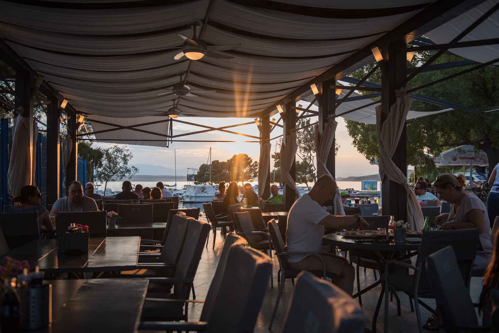 Restoran Galija — photo 4