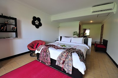 Photos of La Niche D'Angkor Boutique Hotel
