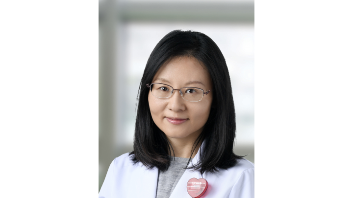 Baoqiong Liu Md