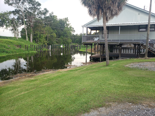 Bergeron's On-Bayou Campground - United States