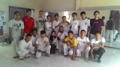 Photos of Capoeira Cord&atilde;o De Ouro Magetan