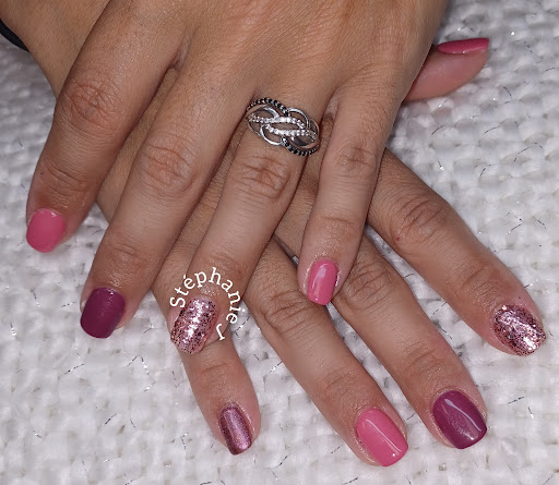 Fée des Ongles Sj - Thumbnail