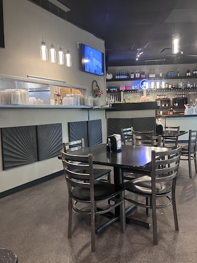 MoMo Sushi. Wok. Grill - Thumbnail