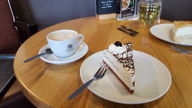 BrotHaus Café