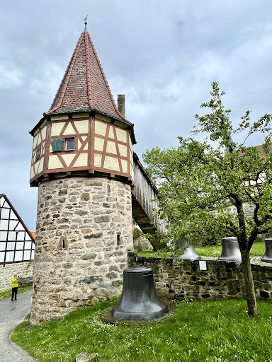 Kapellenberg - Visual