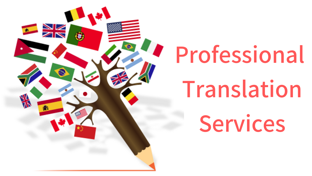 translation services