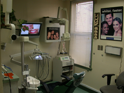 Astoria Dental Group