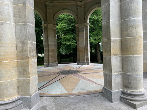 Tempelpark - Visual
