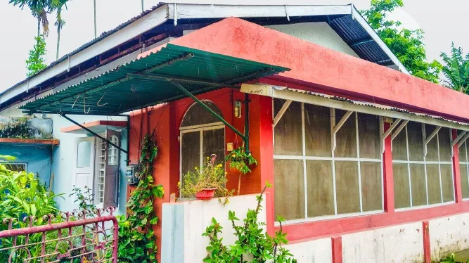 Move inn Homestay Nagaon