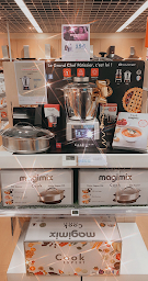 Photo n°17 de Boulanger Grenoble - Saint Egrève à Saint-Égrève (Magasin de jeux vidéo)