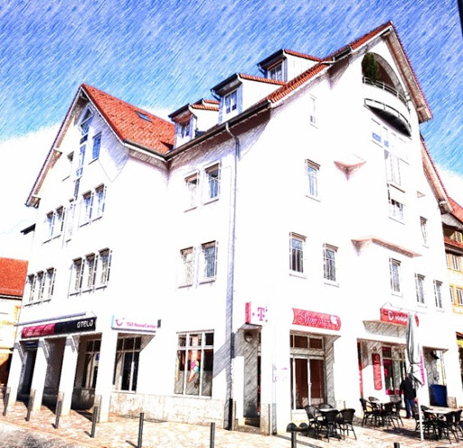 Lenger Immobilien