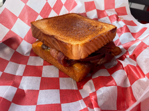 Texan Sizzle - Visual