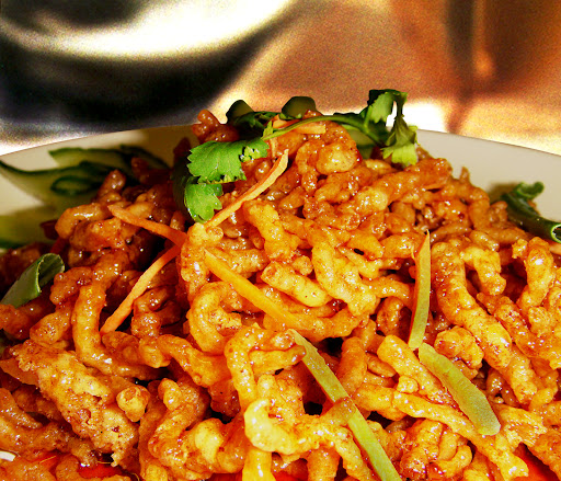 Mr Q Chinese Takeaway - Thumbnail
