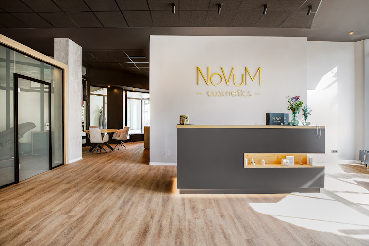 NoVuM -cosmetics- & -health- Inh. Corinna Krämer photo