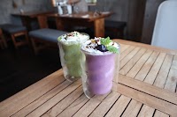 ぎるふりかふぇTOKYO