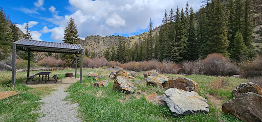 Cochetopa Creek Recreation Site - Thumbnail
